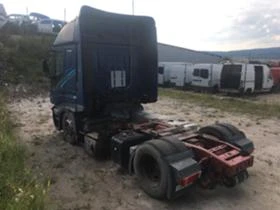 Iveco Stralis 480..  | Mobile.bg    5