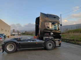 Scania R 620 R620, снимка 4