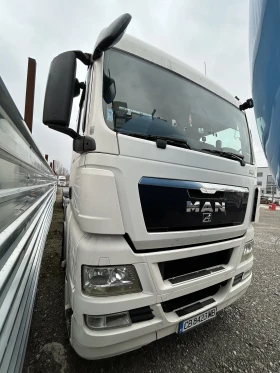 Man Tgx | Mobile.bg    2