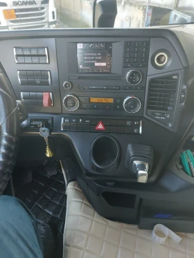 Mercedes-Benz Actros 18430 АДР, снимка 9 — Bazar.bg Mercedes-Benz Actros 18430 АДР, снимка 9