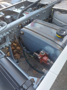 Mercedes-Benz Actros 18430 АДР, снимка 5 — Bazar.bg Mercedes-Benz Actros 18430 АДР, снимка 5