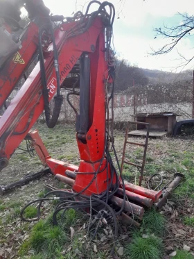 Man 26.403, снимка 4