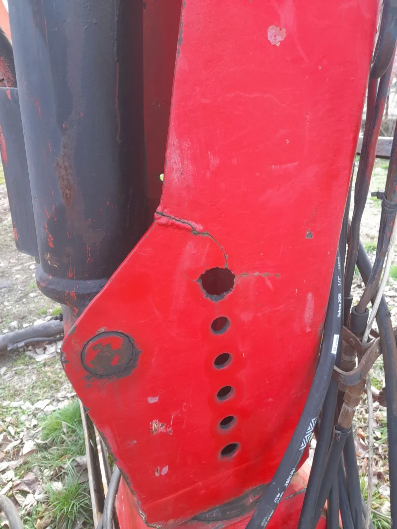 Man 26.403, снимка 5 - Камиони - 53159189