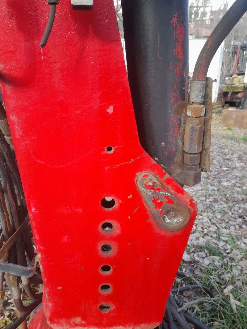 Man 26.403, снимка 6 - Камиони - 53159189