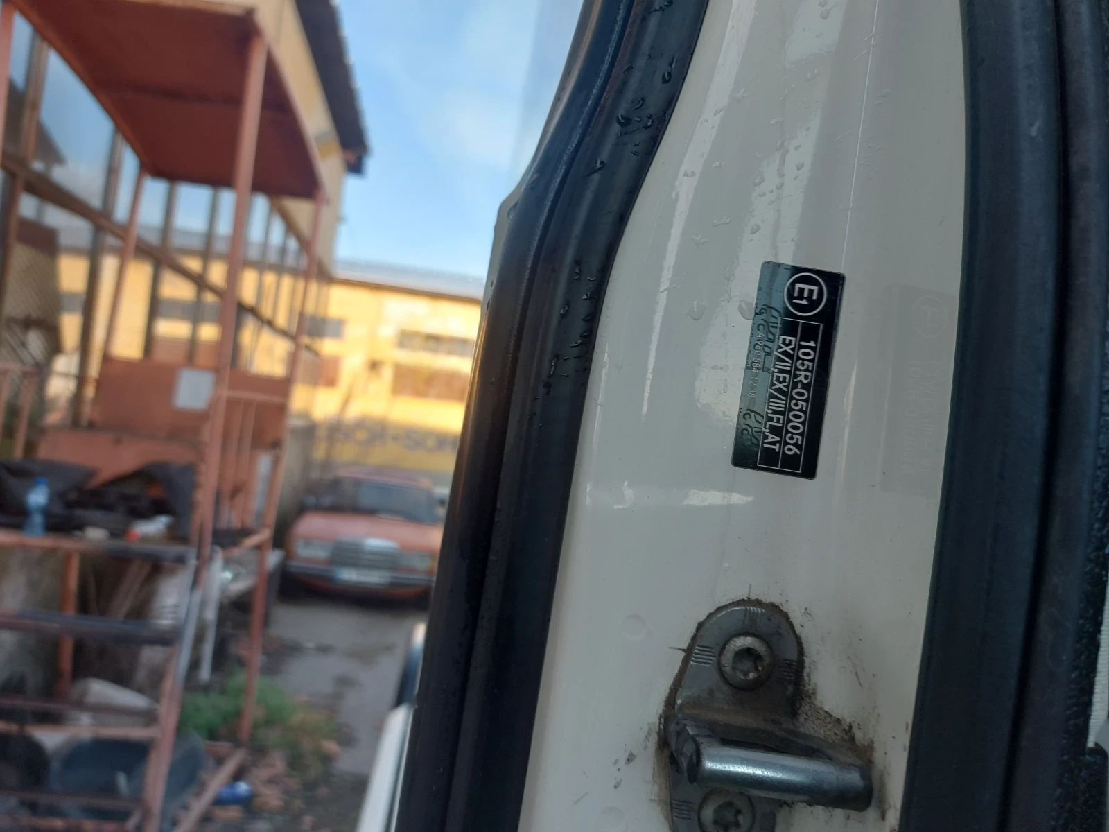 Mercedes-Benz Actros 18430  | Mobile.bg   11