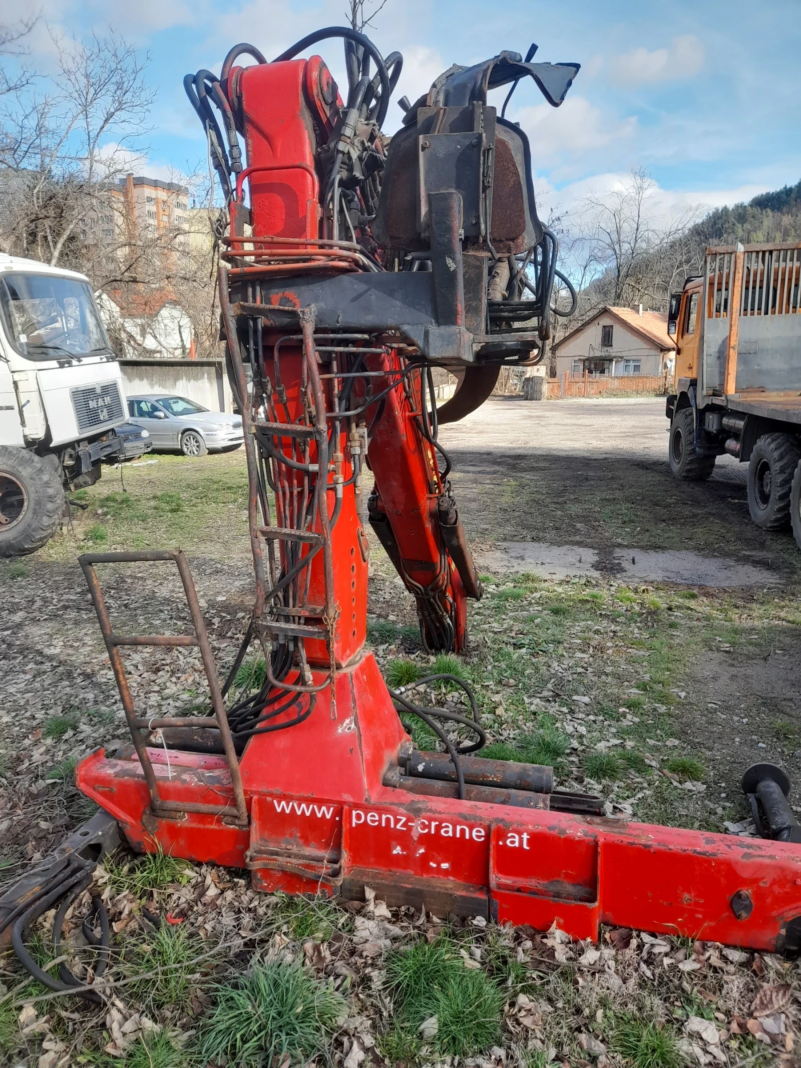 Man 26.403  - изображение 3