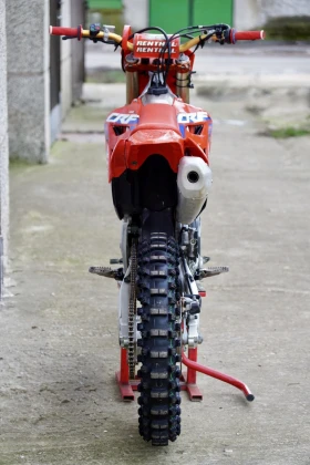 Honda Crf 450R TUNING/STARTER/TRACTION/LAUNCH/MAPPING, снимка 3