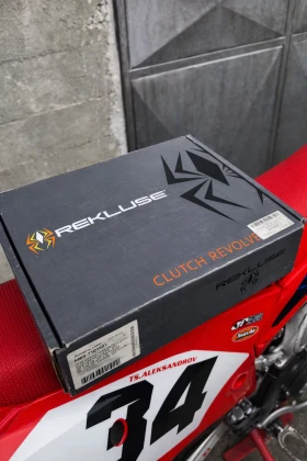 Honda Crf 450R TUNING/STARTER/TRACTION/LAUNCH/MAPPING, снимка 17