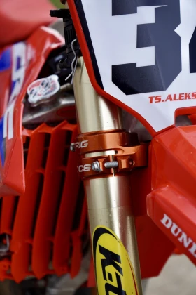 Honda Crf 450R TUNING/STARTER/TRACTION/LAUNCH/MAPPING, снимка 5