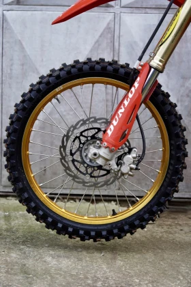 Honda Crf 450R TUNING/STARTER/TRACTION/LAUNCH/MAPPING, снимка 9