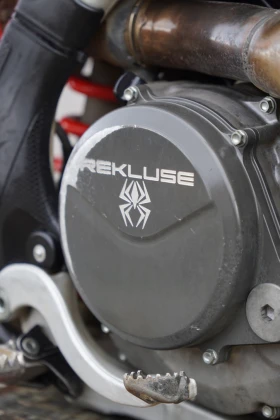 Honda Crf 450R TUNING/STARTER/TRACTION/LAUNCH/MAPPING, снимка 14