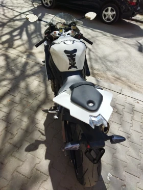 BMW S 1000 RR ABS DTC, снимка 8