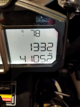 BMW S 1000 RR ABS DTC, снимка 10