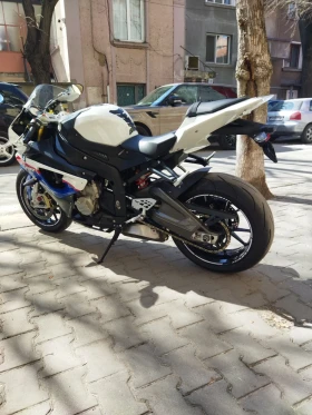 BMW S 1000 RR ABS DTC, снимка 7