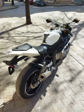 BMW S 1000 RR ABS DTC, снимка 6