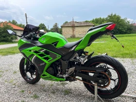 Kawasaki Ninja 300cc. 35 kW. A2, снимка 5