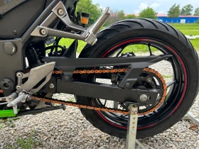 Kawasaki Ninja 300cc. 35 kW. A2, снимка 8