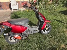 Malaguti Centro Crosser, снимка 3