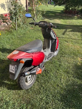 Malaguti Centro Crosser, снимка 4