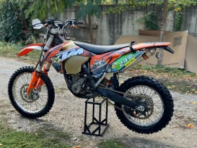 Ktm EXC 250, снимка 3