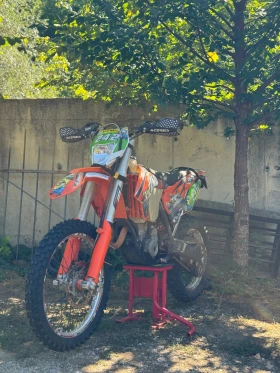 Ktm EXC 250, снимка 1