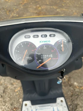 Kymco Super Нови гуми , снимка 8