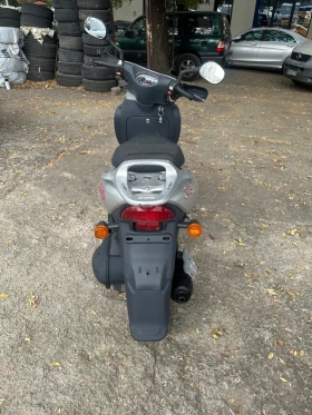 Kymco Super Нови гуми , снимка 6