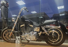 Harley-Davidson Dyna Low Rider , снимка 1