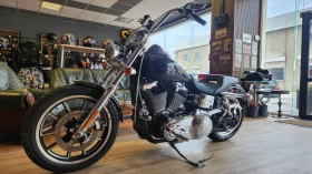 Harley-Davidson Dyna Low Rider , снимка 5