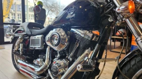 Harley-Davidson Dyna Low Rider , снимка 11