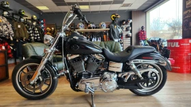 Harley-Davidson Dyna Low Rider , снимка 15