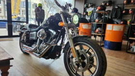 Harley-Davidson Dyna Low Rider , снимка 6