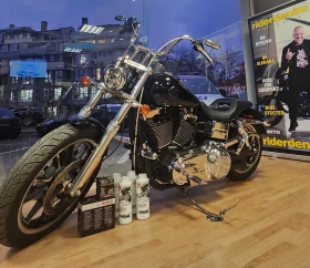 Harley-Davidson Dyna Low Rider , снимка 2