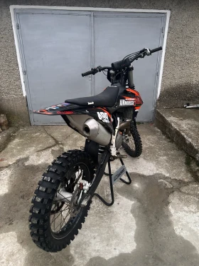 Ktm SX-F, снимка 4