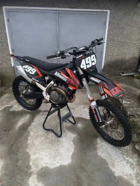 Ktm SX-F, снимка 2