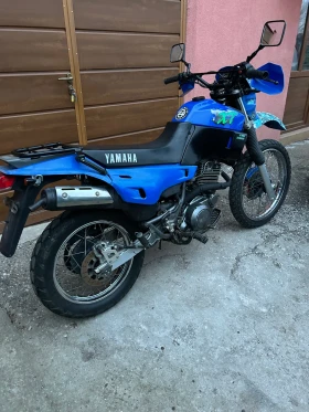 Yamaha Xt 600E, снимка 5