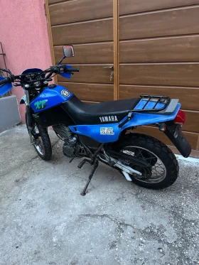 Yamaha Xt 600E, снимка 2