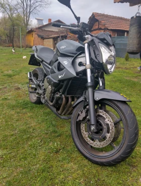 Yamaha XJ6 | Mobile.bg    1