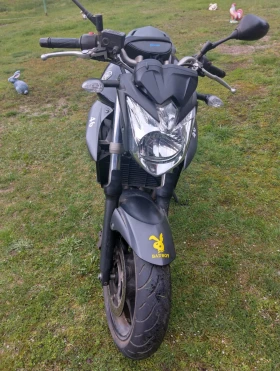 Yamaha XJ6 | Mobile.bg    3