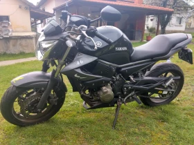 Yamaha XJ6 | Mobile.bg    7