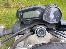 Yamaha XJ6 | Mobile.bg    9