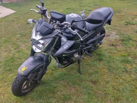 Yamaha XJ6 | Mobile.bg    6