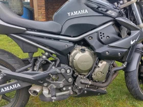 Yamaha XJ6 | Mobile.bg    8
