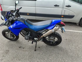 Yamaha Xt X | Mobile.bg    4