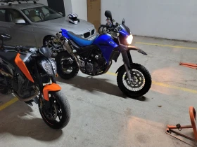  Yamaha Xt