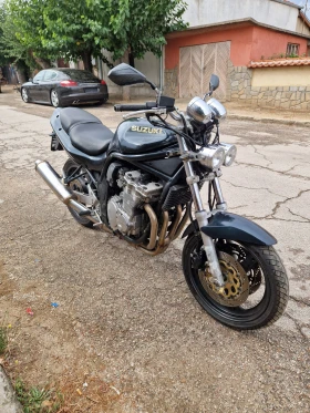 Suzuki Bandit 2 | Mobile.bg    2