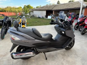 Suzuki Burgman 400 | Mobile.bg    5