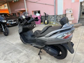 Suzuki Burgman 400 | Mobile.bg    7