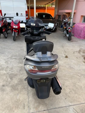 Suzuki Burgman 400 | Mobile.bg    8