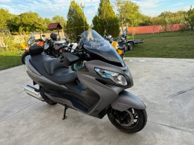 Suzuki Burgman 400 | Mobile.bg    2